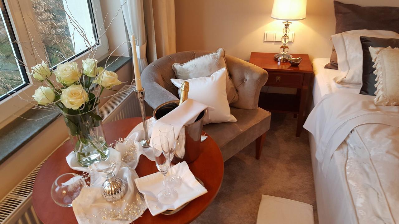 Solitaire Podebrady Bagian luar foto