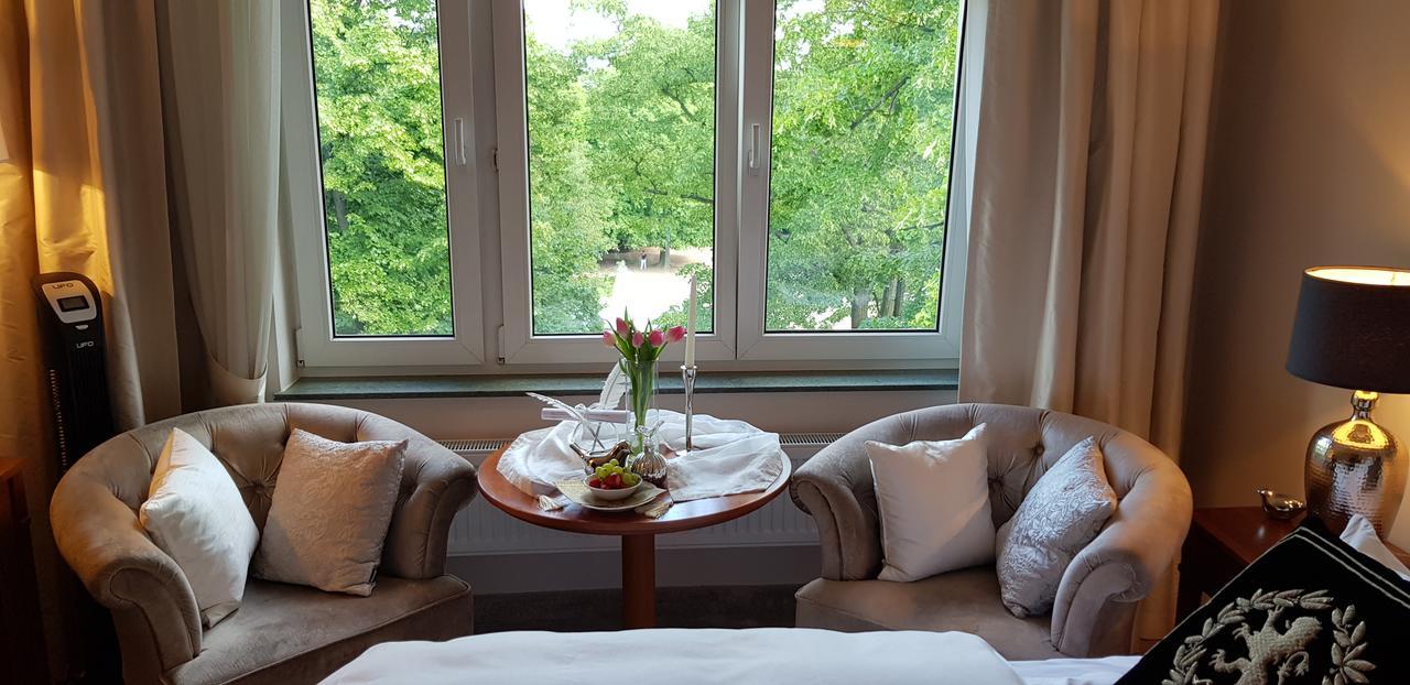 Solitaire Podebrady Bagian luar foto